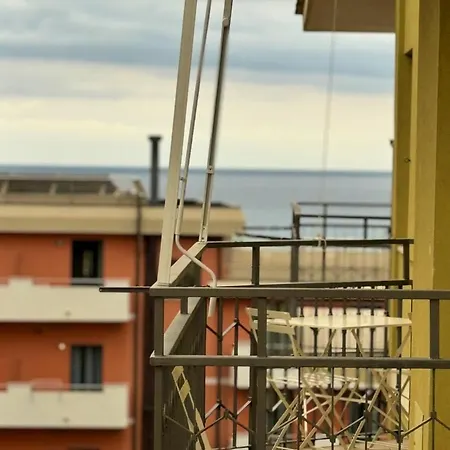 Al Mare! Apartamento