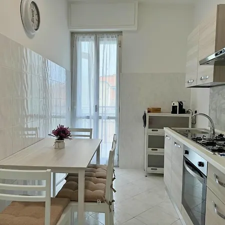 Apartment Al Mare!