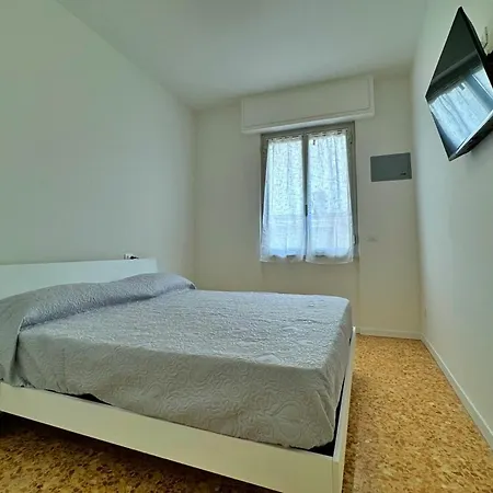 Apartment Al Mare!