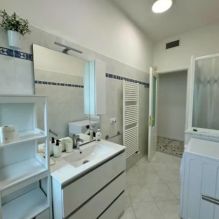 Apartment Al Mare!